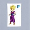 Gohan Laptop Sticker