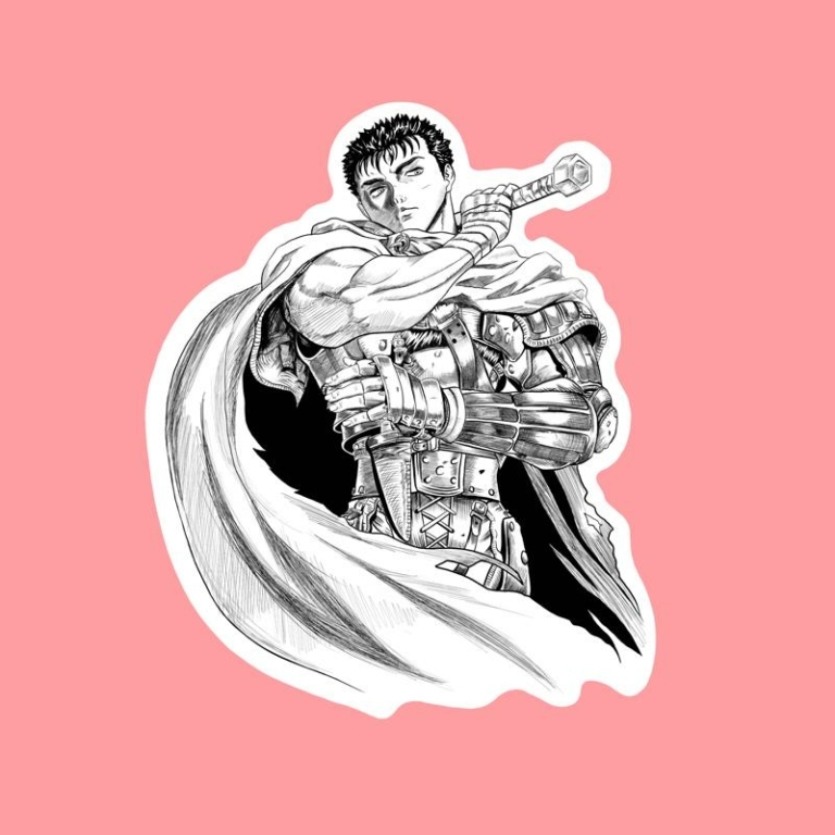 Guts - PureArtz