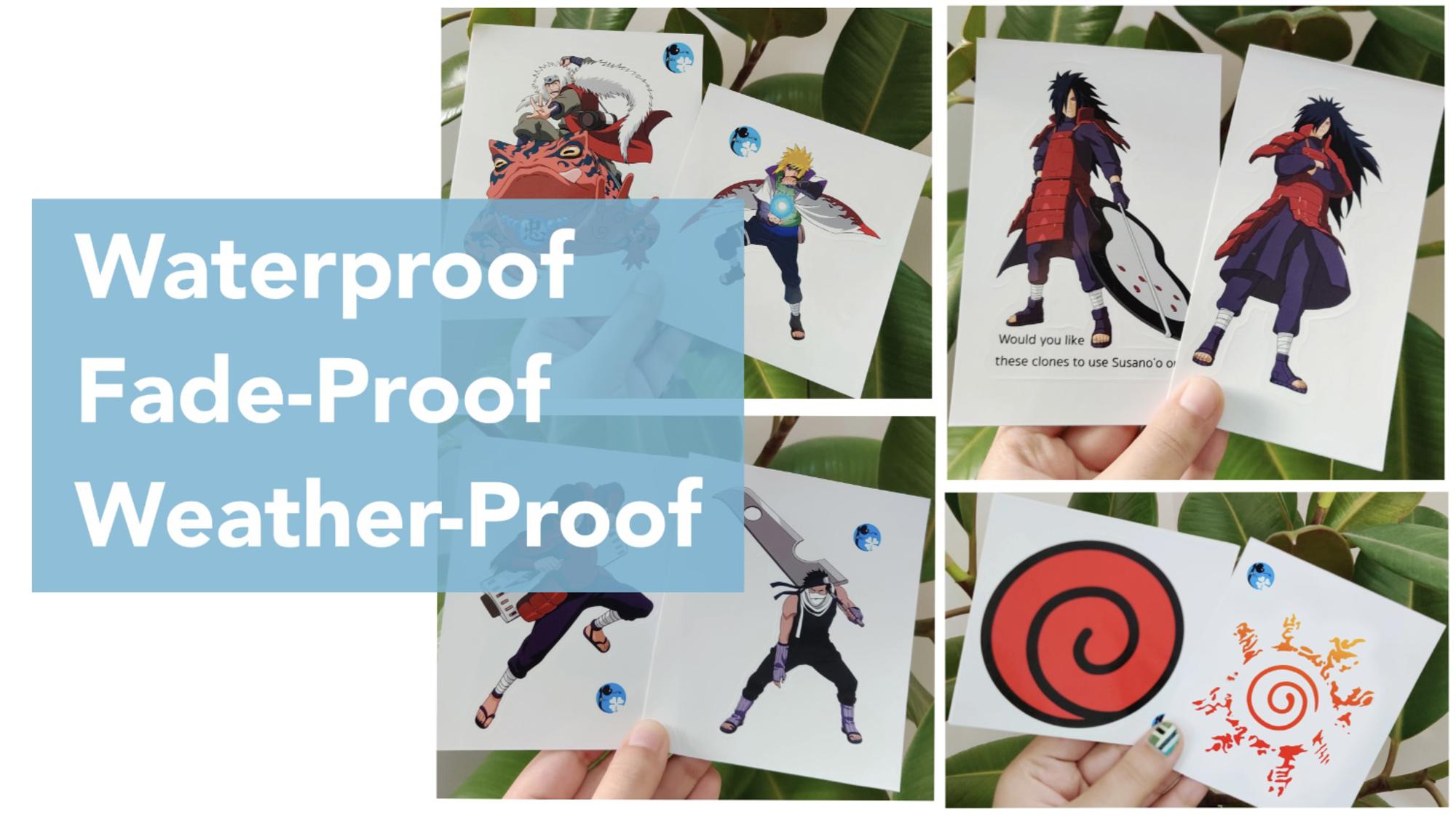 stickers