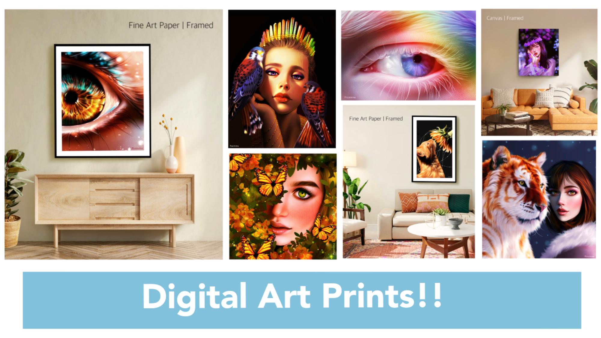 paintings