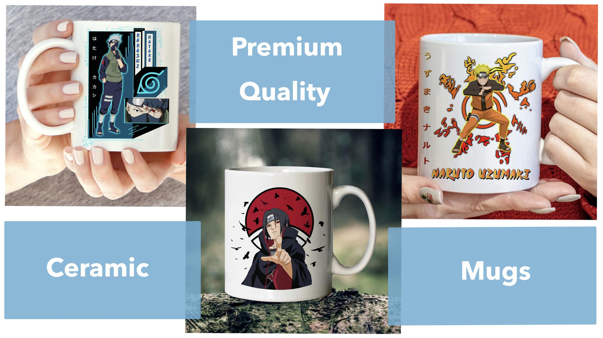 Coffee Mugs