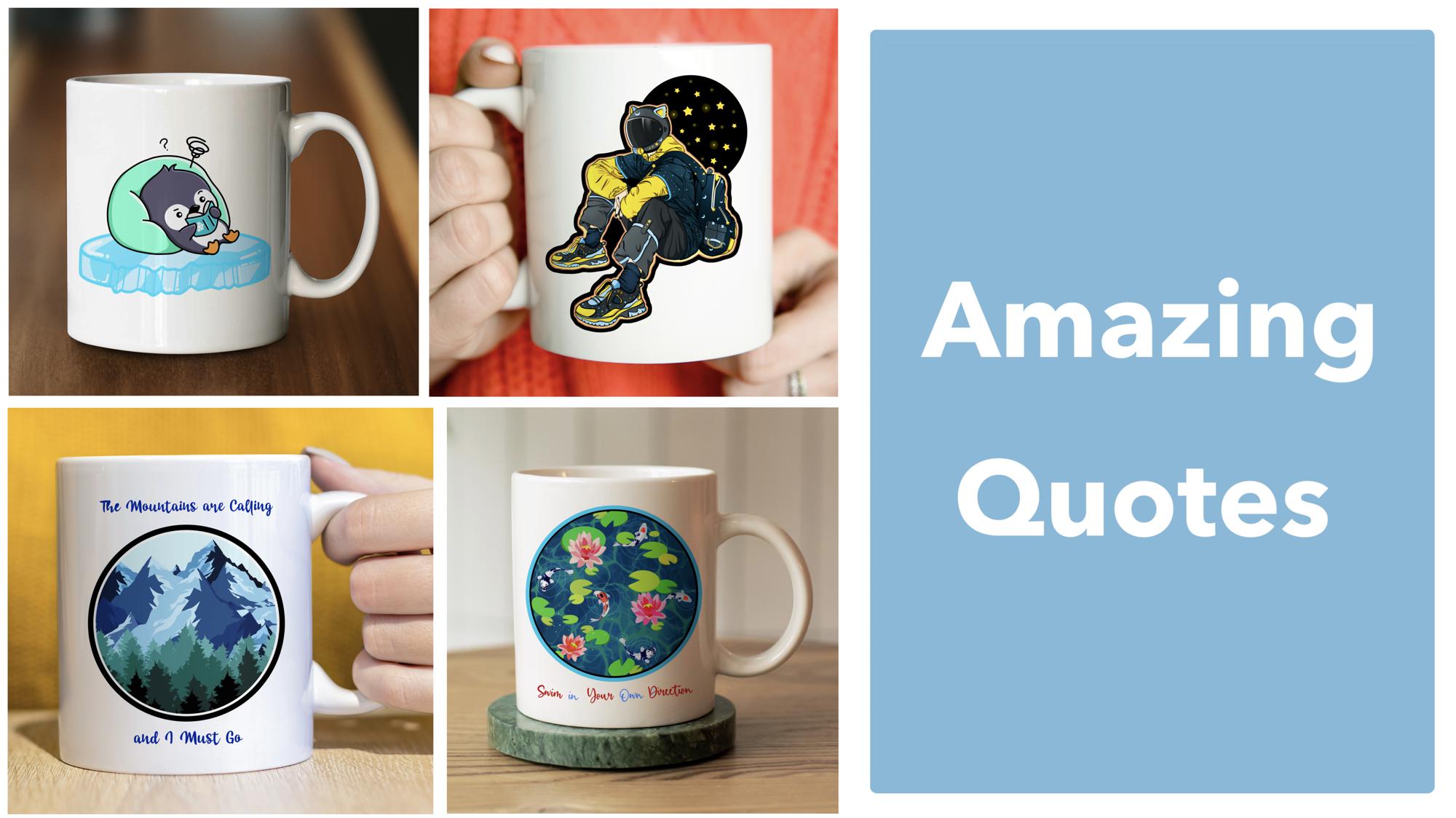 Coffee Mugs
