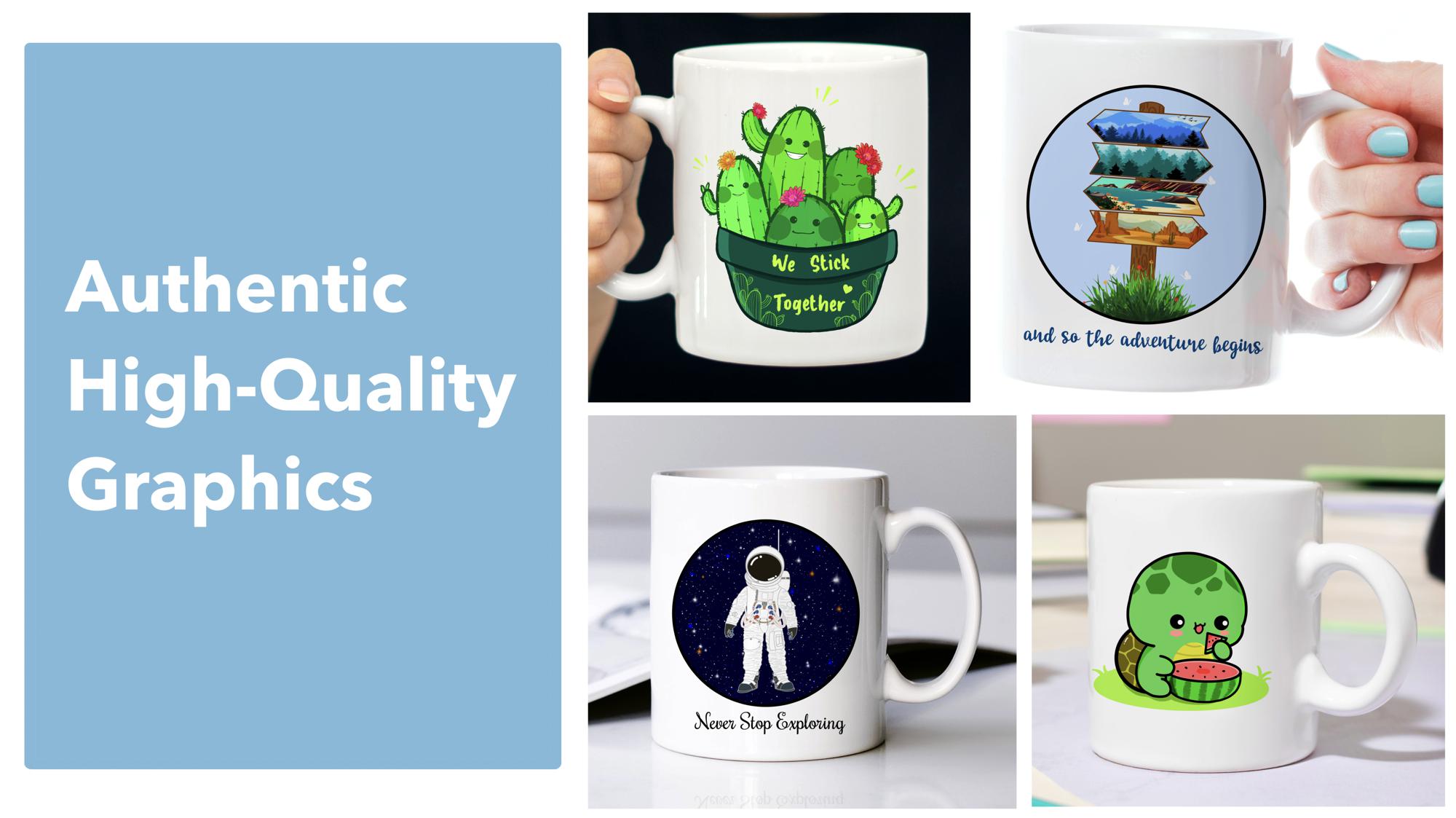 Coffee Mugs