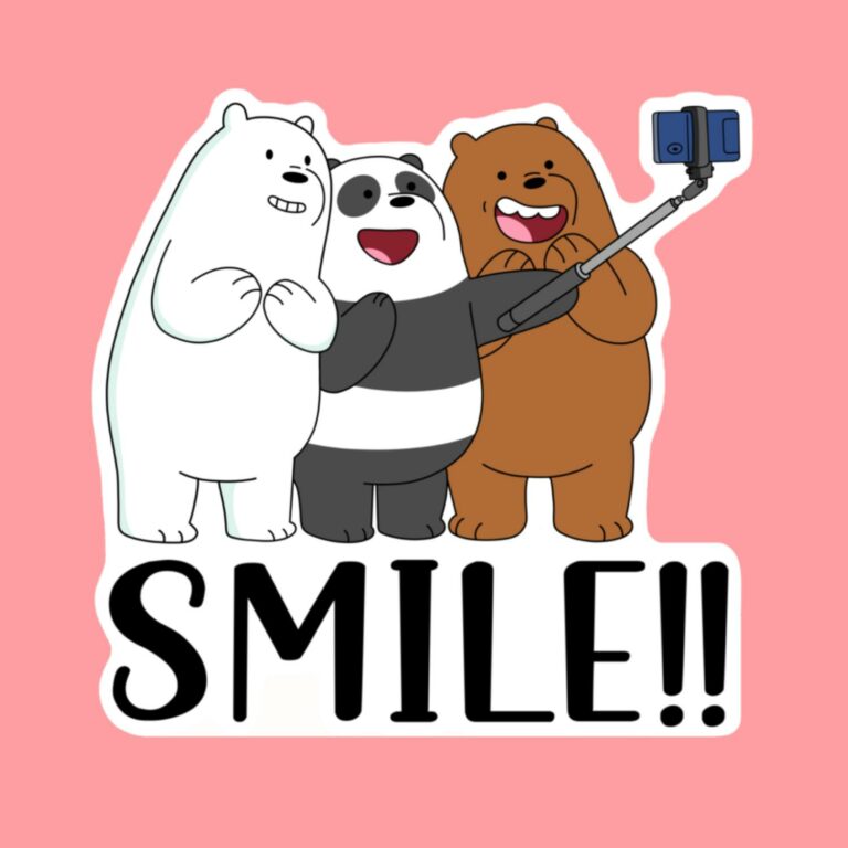 Laptop Sticker - PureArtz