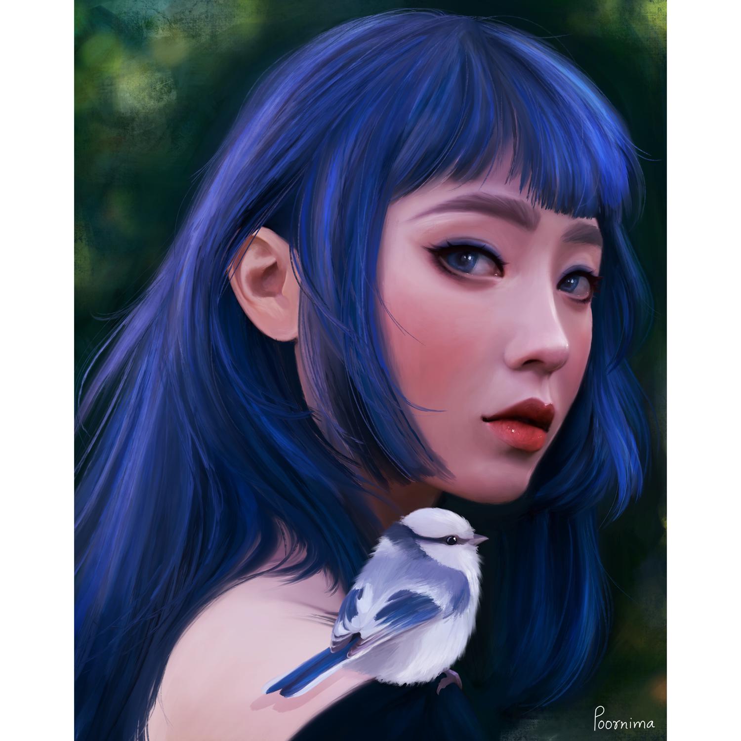 Digital Art - PureArtz