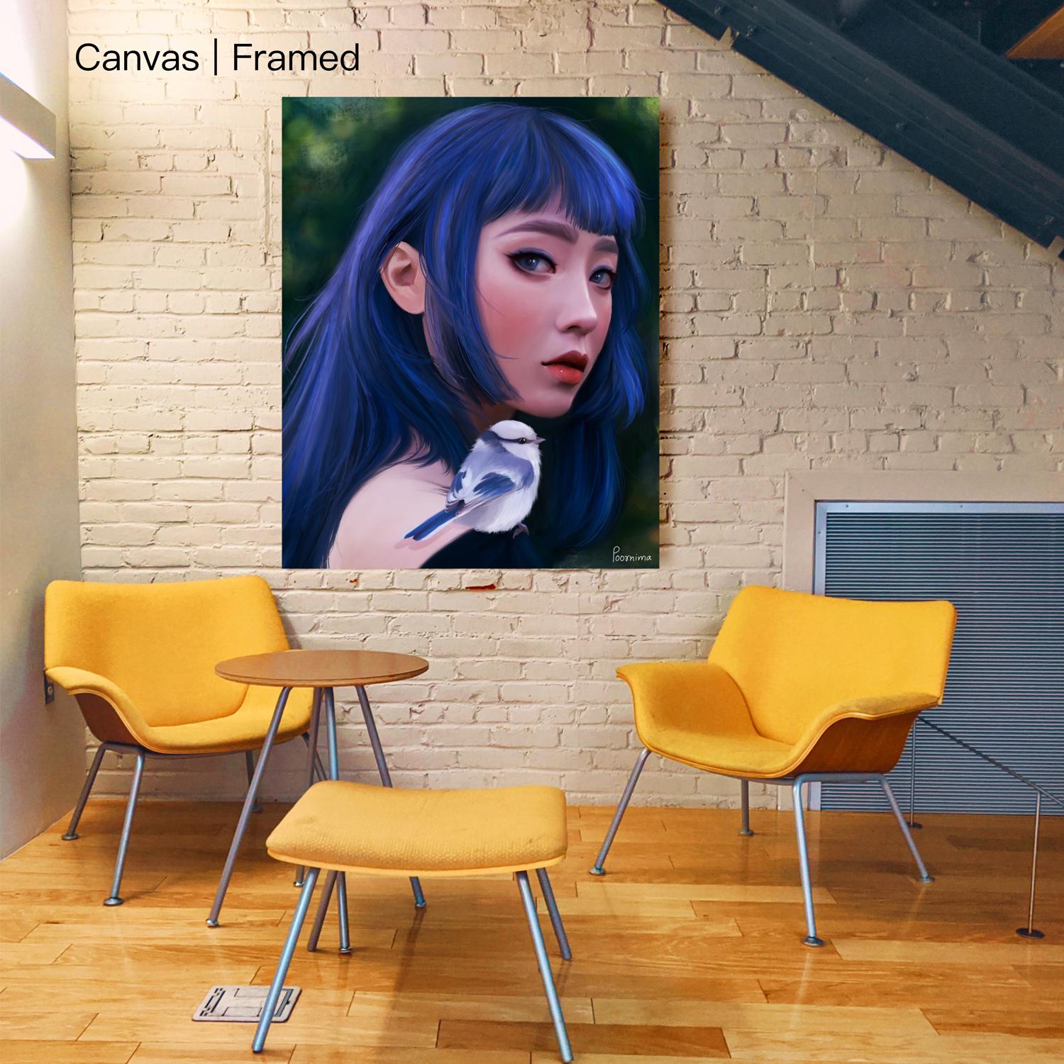 Digital Art - PureArtz