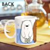 Coffee Mug - PureArtz