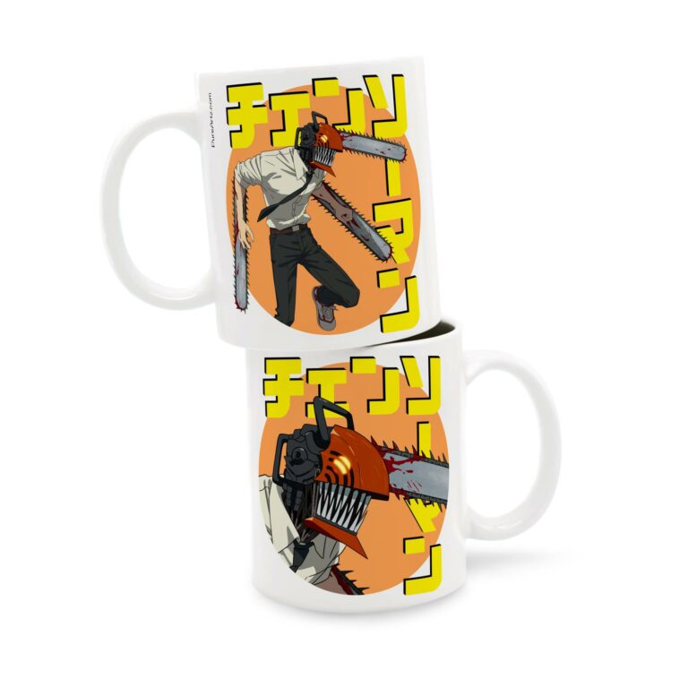 Coffee Mug - PureArtz