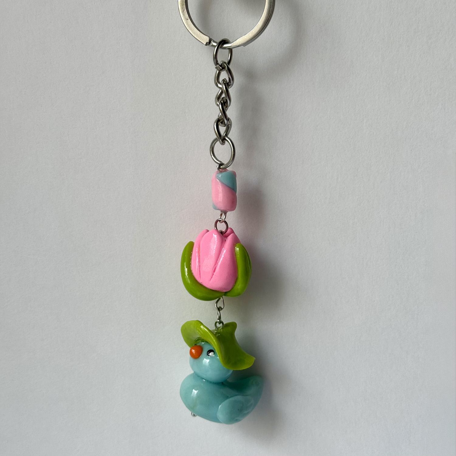 keychain - PureArtz