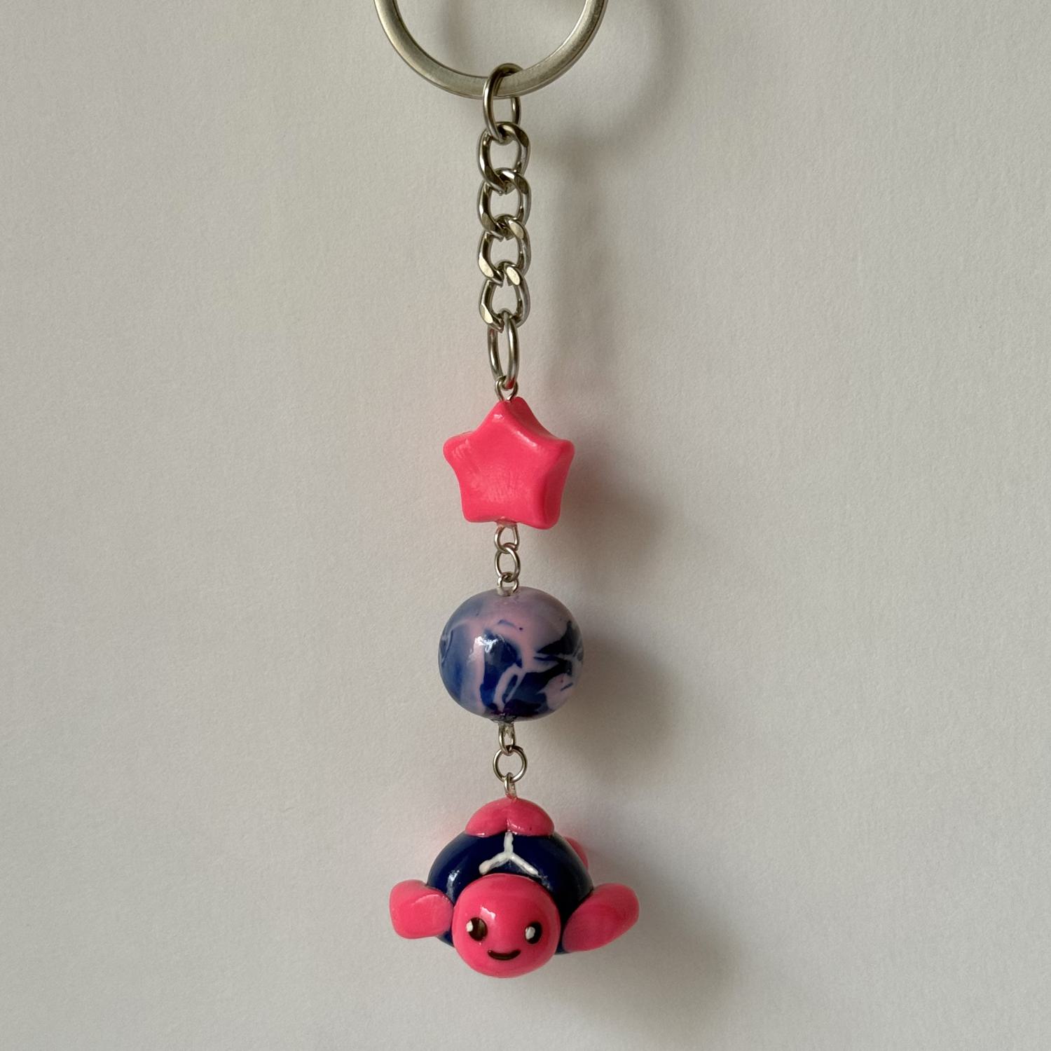 keychain - PureArtz