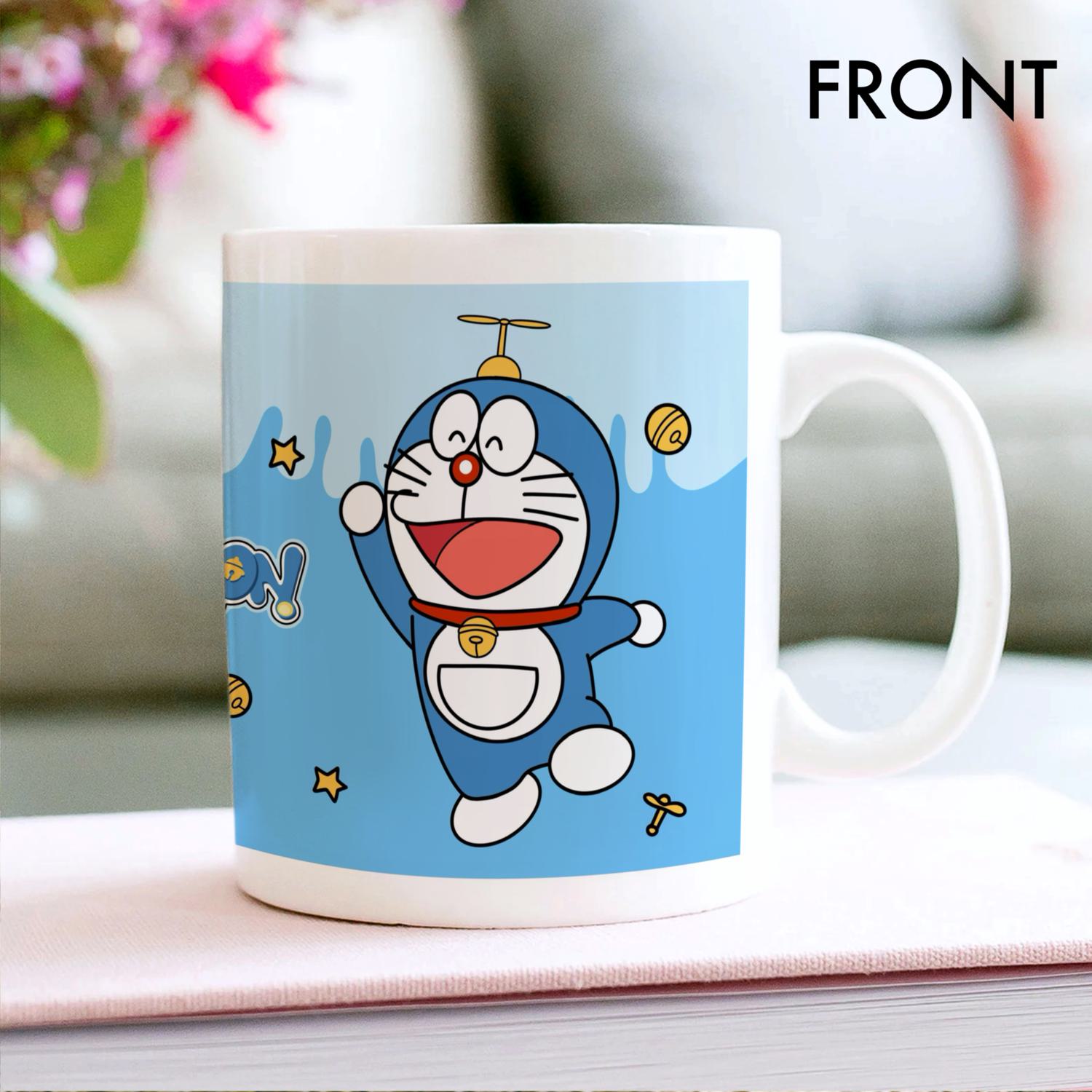 Coffee Mug - PureArtz