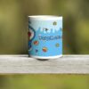 Coffee Mug - PureArtz