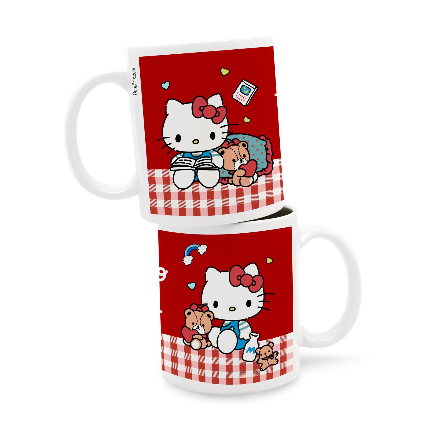 Coffee Mug - PureArtz