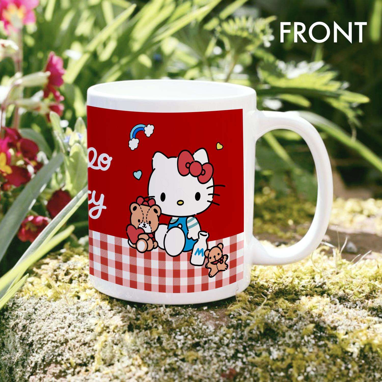 Coffee Mug - PureArtz