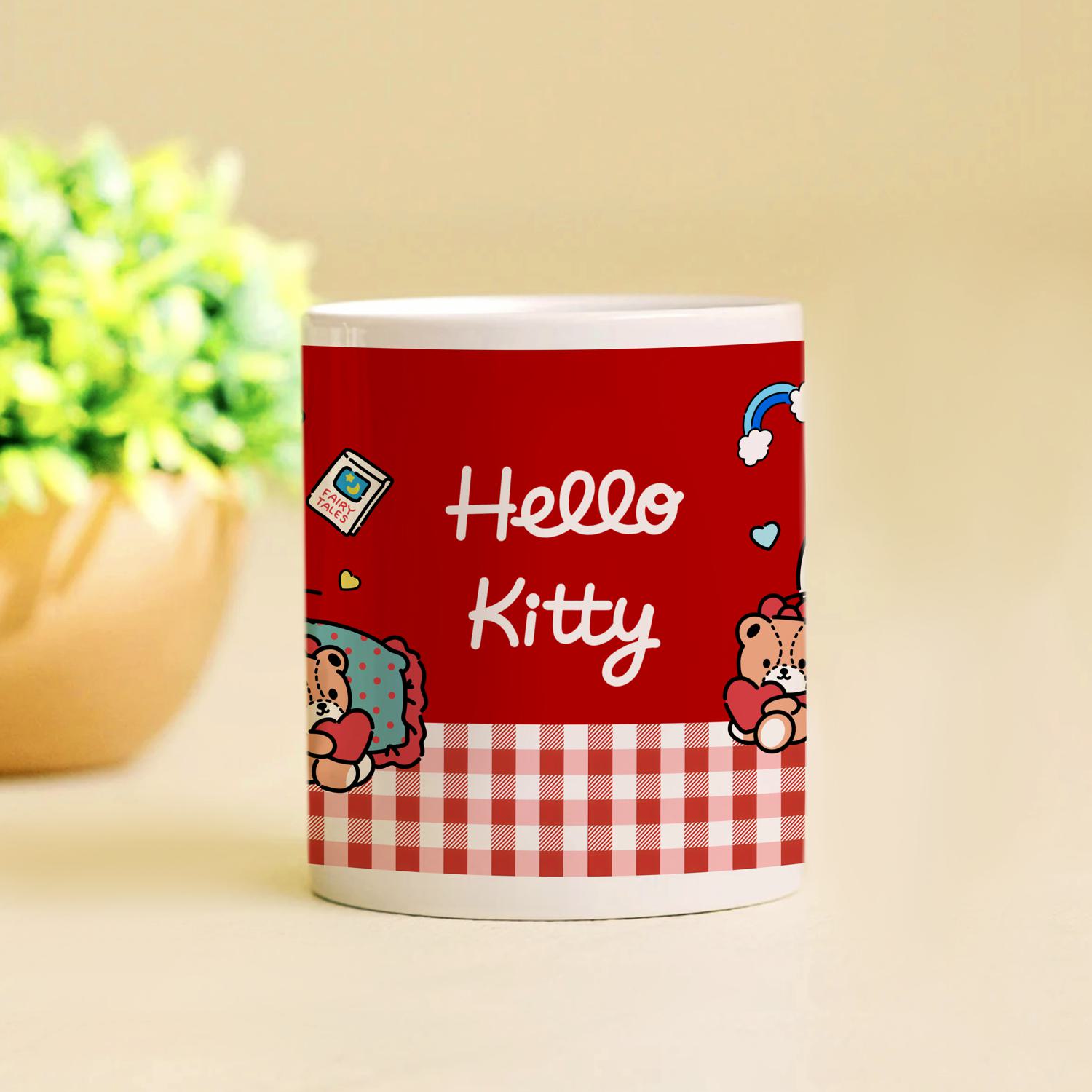 Coffee Mug - PureArtz