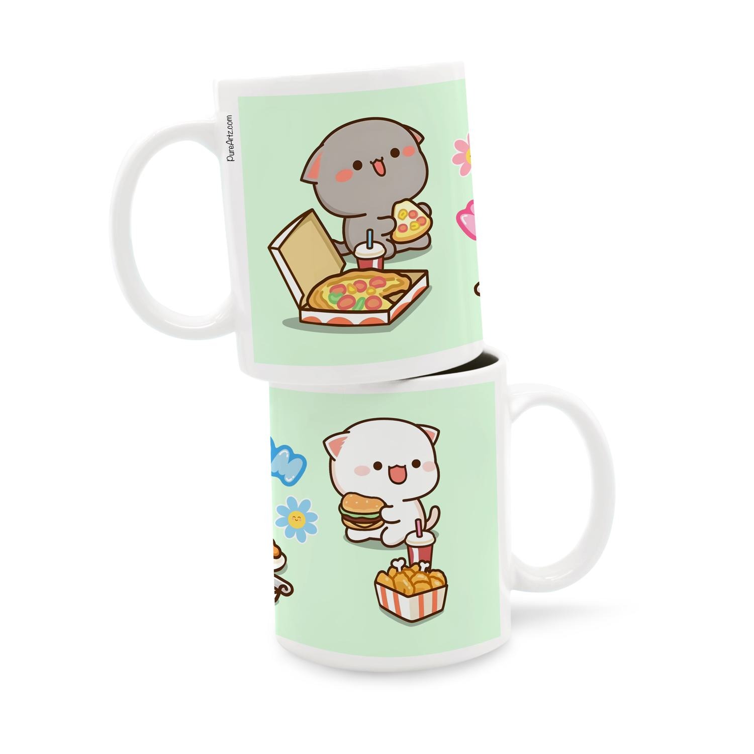 Coffee Mug - PureArtz