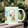 Coffee Mug - PureArtz
