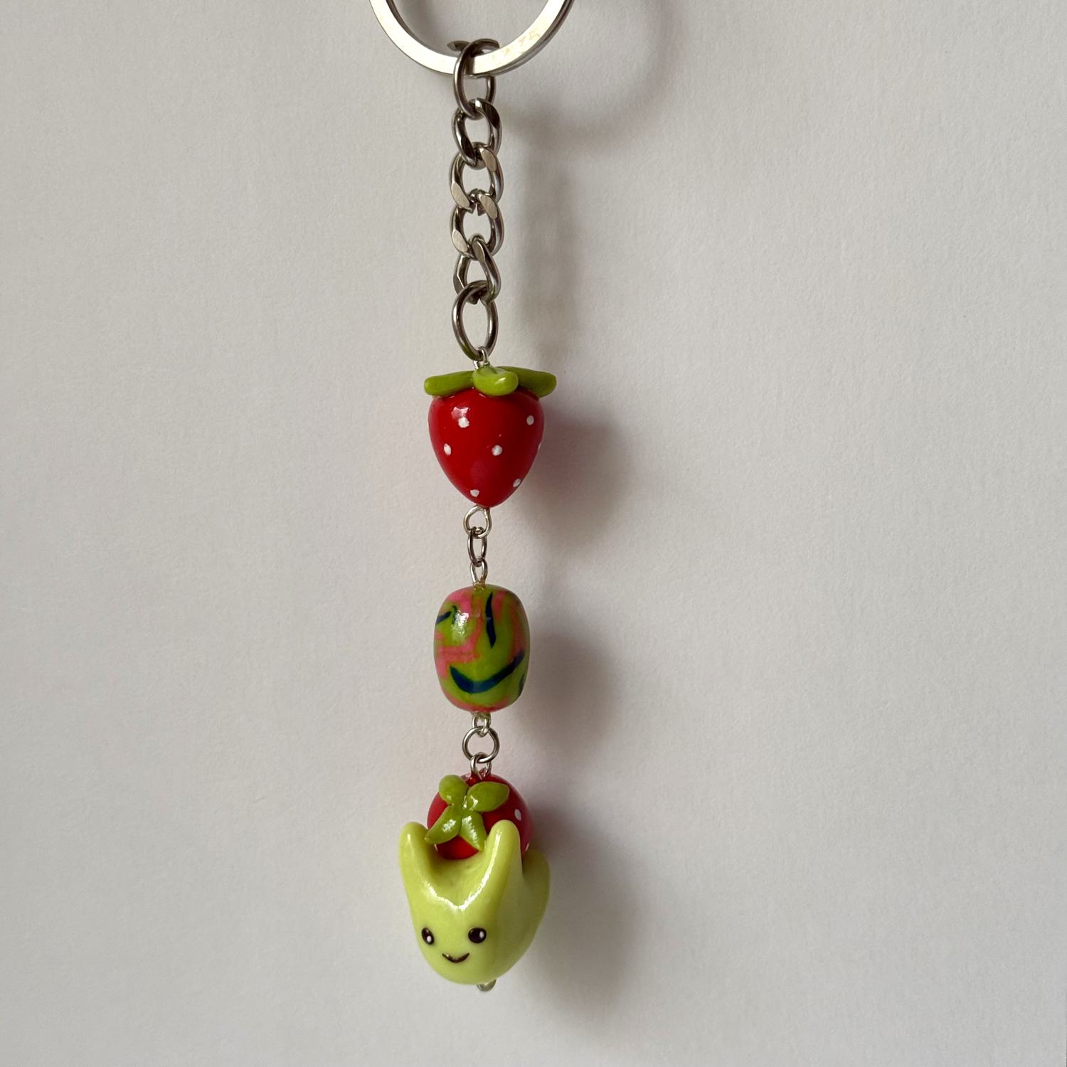 keychain - PureArtz