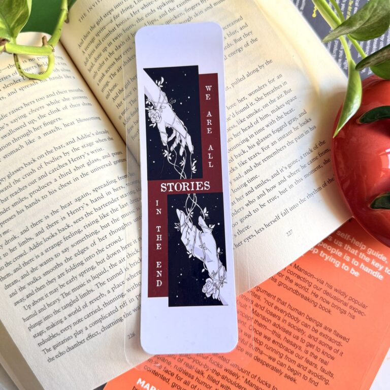Entangled Bookmark
